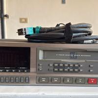 Alesis ADAT XT 16 con frusta