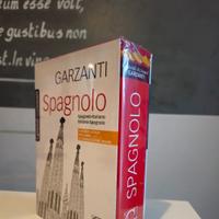 dizionario garzanti spagnolo 