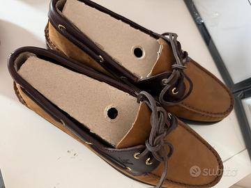 Mocassino sperry