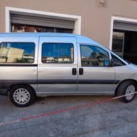 Fiat Scudo 2.0 HDi 16V