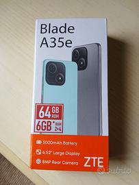 ZTE Blade A35e NUOVO 