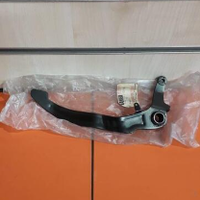 -Pedale freno posteriore Yamaha XT600