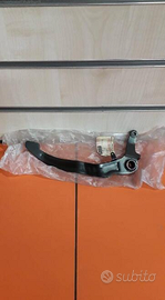-Pedale freno posteriore Yamaha XT600