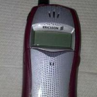 Ericsson T20