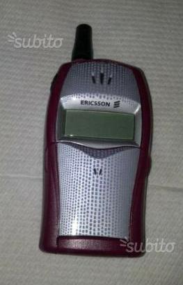 Ericsson T20