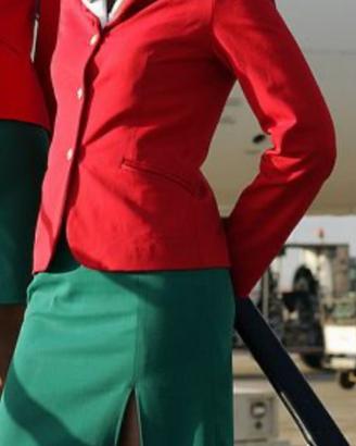 Divisa hostess