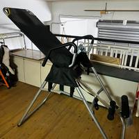 attrezzo per stretching