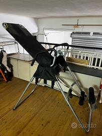 attrezzo per stretching