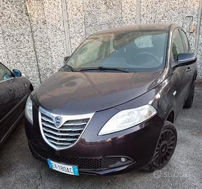 Lancia Ypsilon 1.2 69 CV 5 porte GPL Ecochic Elefa