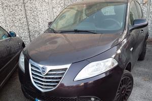 Lancia Ypsilon 1.2 69 CV 5 porte GPL Ecochic Elefa