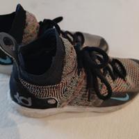 Scarpe basket Nike Keviv Durante originali