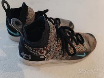 Scarpe basket Nike Keviv Durante originali