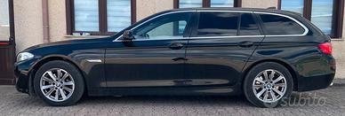 Bmw Serie 5 Touring