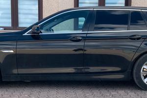 Bmw Serie 5 Touring