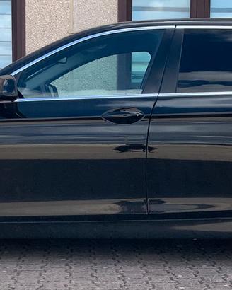 Bmw Serie 5 Touring