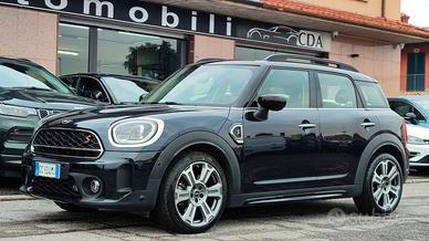 MINI Countryman 2.0 Cooper SD Hype Countryman Au
