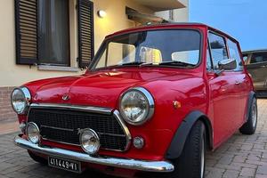 Innocenti mini cooper 1300