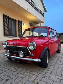 Innocenti mini cooper 1300