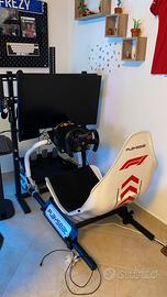 Simulatore f1
