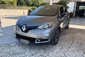 Renault Captur 1.5 dCi 90 CV EDC Project Runway