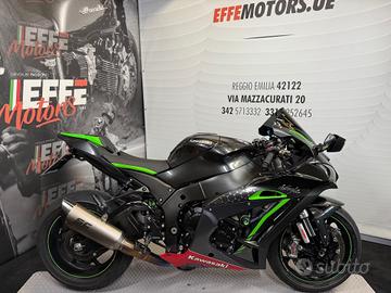 Kawasaki NINJA ZX-10R SE 2.900 KM "tua a 198 euro