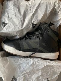 Scarpe moto Dainese