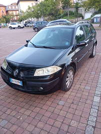 Renault Megane 1.5