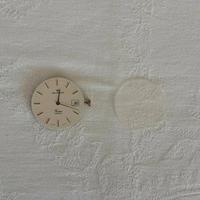 Quadrante Orologio Pryngeps