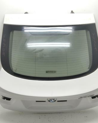 PORTELLONE POSTERIORE COMPLETO BMW X6 E71 1° Seri