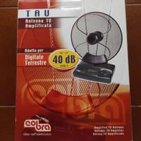 antenna TV 