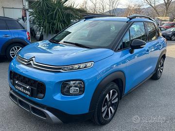 Citroen C3 Aircross 1.2 82 cv