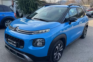 Citroen C3 Aircross 1.2 82 cv