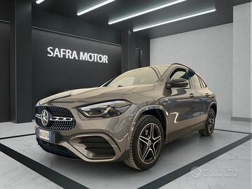 Mercedes-Benz GLA 250 e EQ AMG Line Advanced Plus