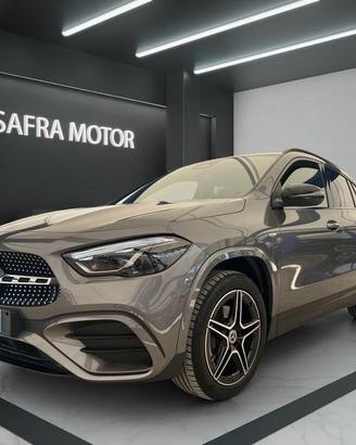 Mercedes-Benz GLA 250 e EQ AMG Line Advanced Plus