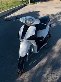 Liberty 50 mok 2013 4t