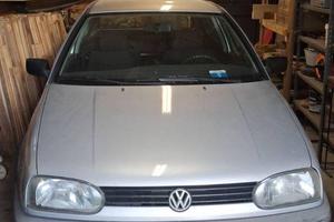 vw golf 3 1.4 1995 benzina
