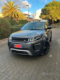 Range Rover Evoque Dynamic 2.0 180 cv