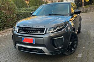 Range Rover Evoque Dynamic 2.0 180 cv