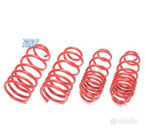 KIT MOLLE SPORTIVI PER SUZUKI
