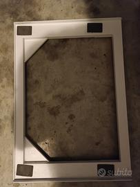 ripiano lavatrice / asciugatrice 