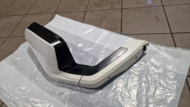 specchio retrovisore motorhome Hymer