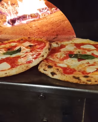 Pizzaiolo