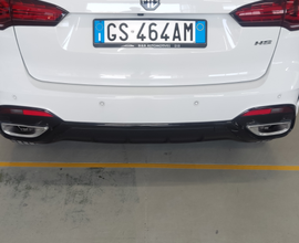 Mg benzina gpl