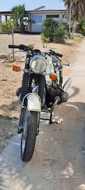 Bmw R50/5 1971
