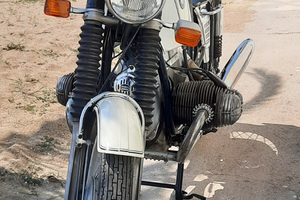 Bmw R50/5 1971