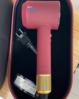 Dyson Nural asciugacapelli