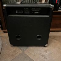 Amplificatore basso Drive CD 300B