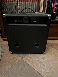 Amplificatore basso Drive CD 300B