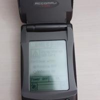 Motorola startac accomply 