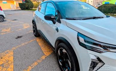 Renault captur 90cv tce